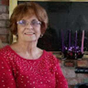 Meet your Posher, Ruth